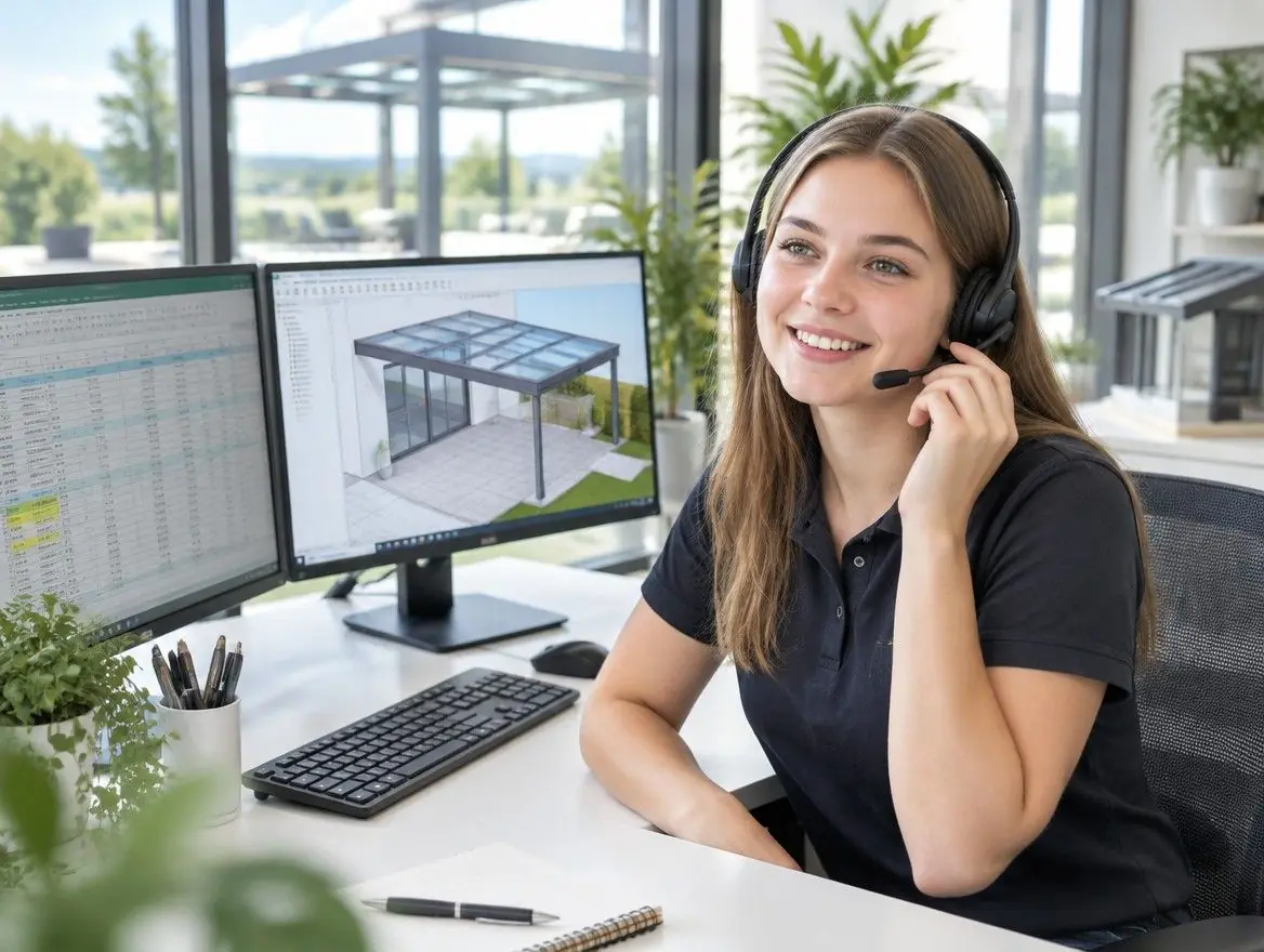 Kaufmann / Kauffrau für Büromanagement (m/w/d)